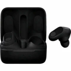 Sony WF-G700N/BZ TWS игровые INZONE Buds с шумоподавлением