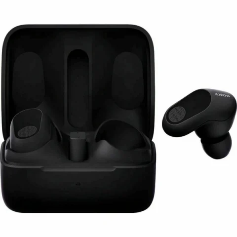 Sony WF-G700N/BZ TWS игровые INZONE Buds с шумоподавлением