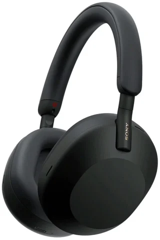 Sony WH-1000XM5 беспроводные