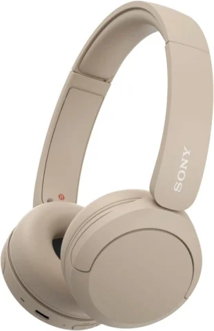 Sony с микрофоном Sony WH-CH520