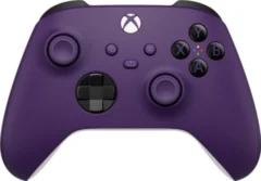 Microsoft Xbox Wireless Controller Astral