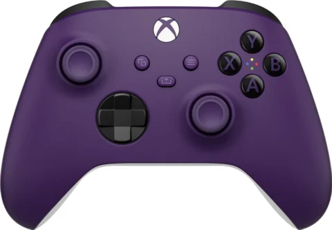Microsoft Xbox Wireless Controller Astral