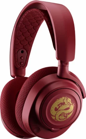 SteelSeries Arctis Nova 7 Dragon Edition