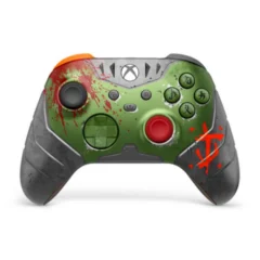Microsoft XBOX Wireless Controller — DOOM: The Dark Ages Limited Edition