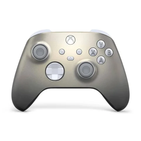 Microsoft XBOX Wireless Controller — Lunar Shift Special Edition