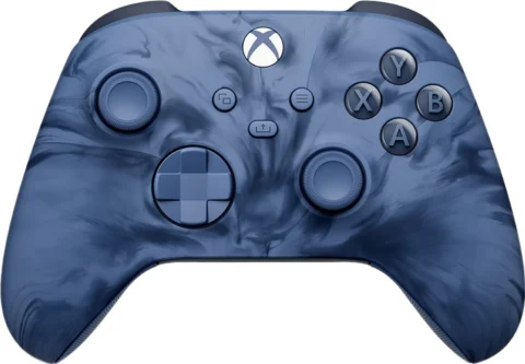 Microsoft Xbox Wireless Controller StormCloud Vapor