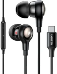 UGREEN EP103 30638_ In-Ear Earphones with Type-C