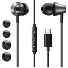 UGREEN EP105 In-Ear Earphones Type-C цвет