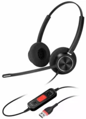 VoiceXpert VXH-300DM проводная USB