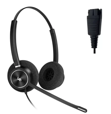 VoiceXpert VXH-300DQ QD