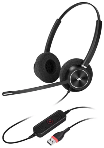 VoiceXpert VXH-300D USB