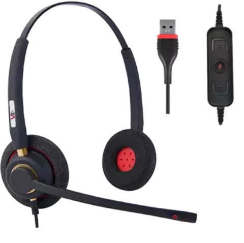 VoiceXpert VXH-500D USB