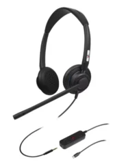 VoiceXpert VXH-700DJ-C USB