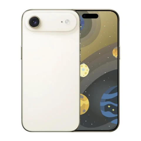 Apple iPhone Air
