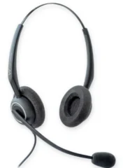 VT VT5000-D USB головная Дуо HD звук