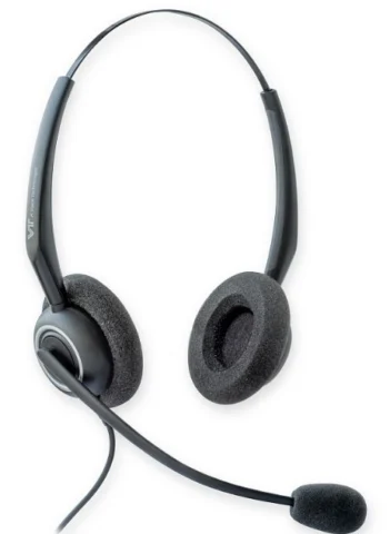 VT VT5000-D USB головная Дуо HD звук