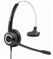 VT VT6300 USB головная Моно HD звук микрофон с шумоподавлением