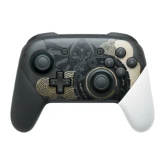 Nintendo Switch Pro Controller — The Legend of Zelda: Tears of the Kingdom Special Edition
