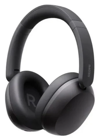 Xiaomi Redmi Headphones Neo BHR08W5GL Obsidian