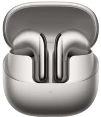 wireless Xiaomi Buds 5 BHR8116GL серый титан