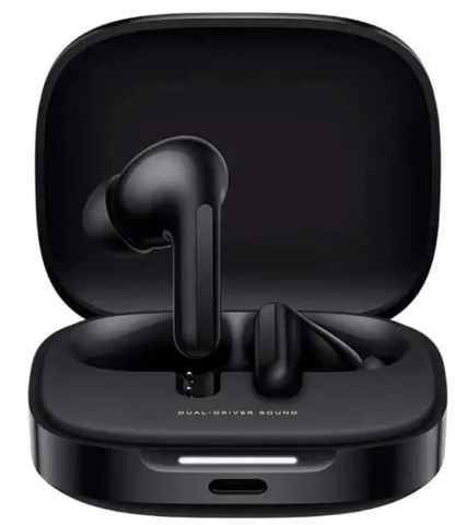 wireless Xiaomi Redmi Buds 6 BHR9251GL Night