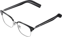 Xiaomi Аудиоочки Xiaomi Mijia Smart Audio Glasses Browline Чёрно