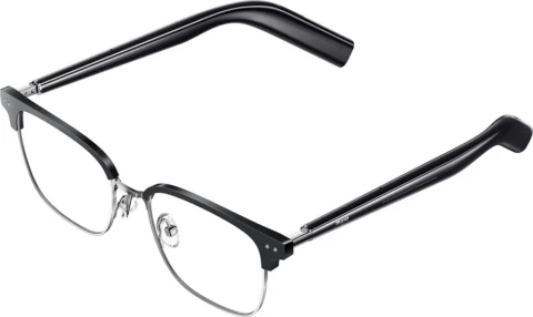 Xiaomi Аудиоочки Xiaomi Mijia Smart Audio Glasses Browline Чёрно