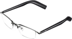 Xiaomi Аудиоочки Xiaomi Mijia Smart Audio Glasses Titanium Серо