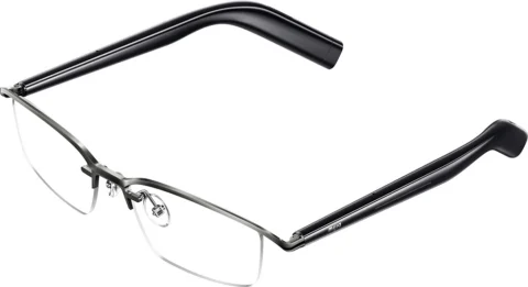 Xiaomi Аудиоочки Xiaomi Mijia Smart Audio Glasses Titanium Серо