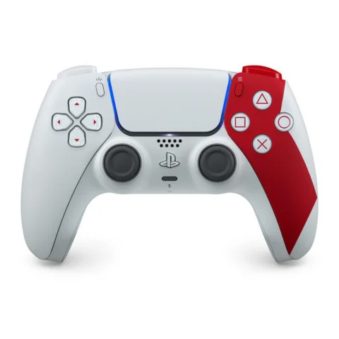 Sony DualSense — 20-я годовщина God of War