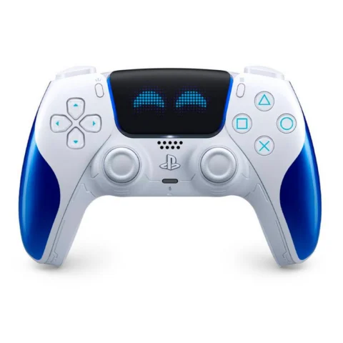Sony DualSense — Astro Bot Joyful Limited Edition
