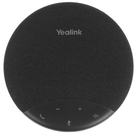 Yealink SP92 USB-C/A BT встроенная батарея шумоподавление с ИИ