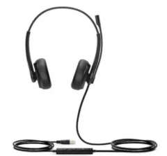 Yealink UH34 Dual UC проводная HD звук USB