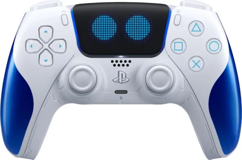 Sony DualSense Astro Bot Limited Edition