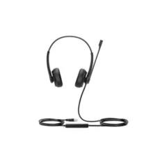 Yealink UH34 SE Dual UC USB-C Дуо HD звук USB Type-C