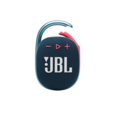 JBL Беспроводная портативная колонка JBL Clip 4