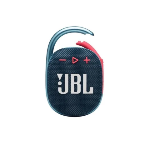 JBL Беспроводная портативная колонка JBL Clip 4