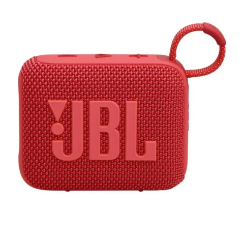 JBL Беспроводная акустика JBL GO 4