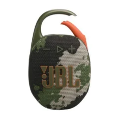 JBL Беспроводная портативная колонка JBL Clip 5