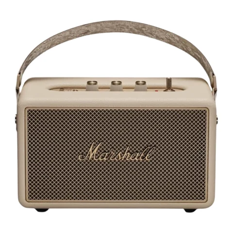 Marshall Kilburn III