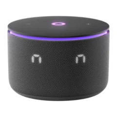 Яндекс Станция Мини 3 Про с Алисой и Zigbee