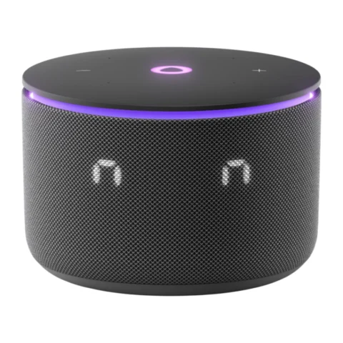Яндекс Станция Мини 3 Про с Алисой и Zigbee