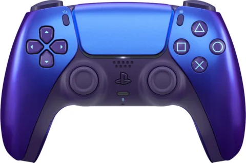 Sony DualSense Chroma Indigo