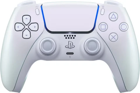 Sony DualSense Chroma Pearl
