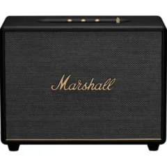 Marshall Woburn III