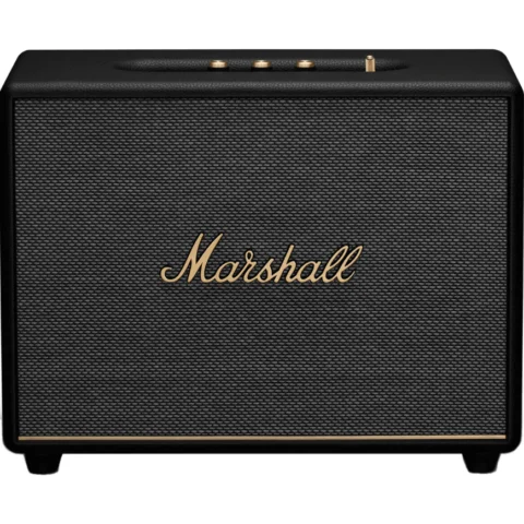 Marshall Woburn III