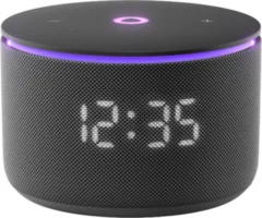 Яндекс Станция Мини 3 Pro с Алисой и Zigbee 18 Вт