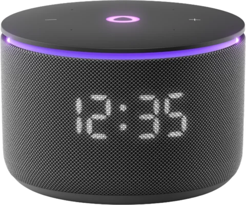 Яндекс Станция Мини 3 Pro с Алисой и Zigbee 18 Вт