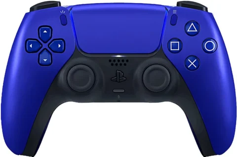 Sony DualSense Cobalt