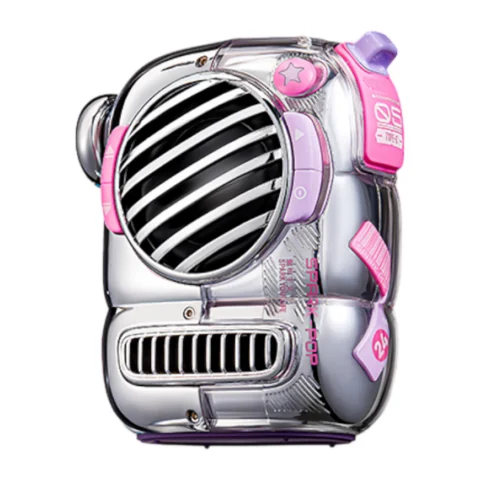 Divoom Spark-Pop